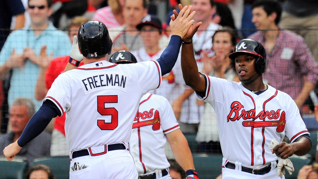 FOX Sports South, SportSouth unveil 2014 Braves TV schedule